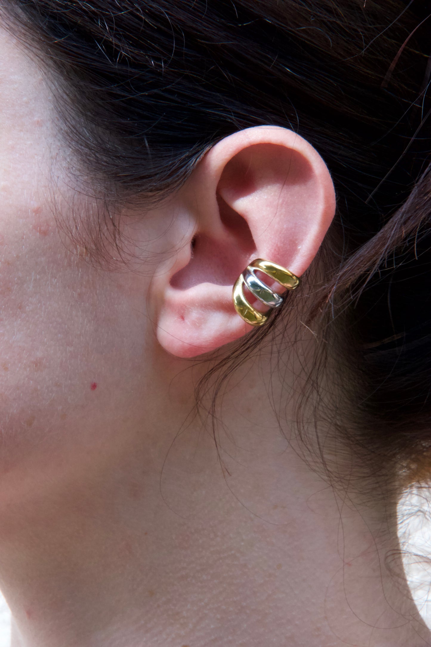 Earcuff armonia