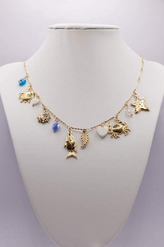 Collana Summer