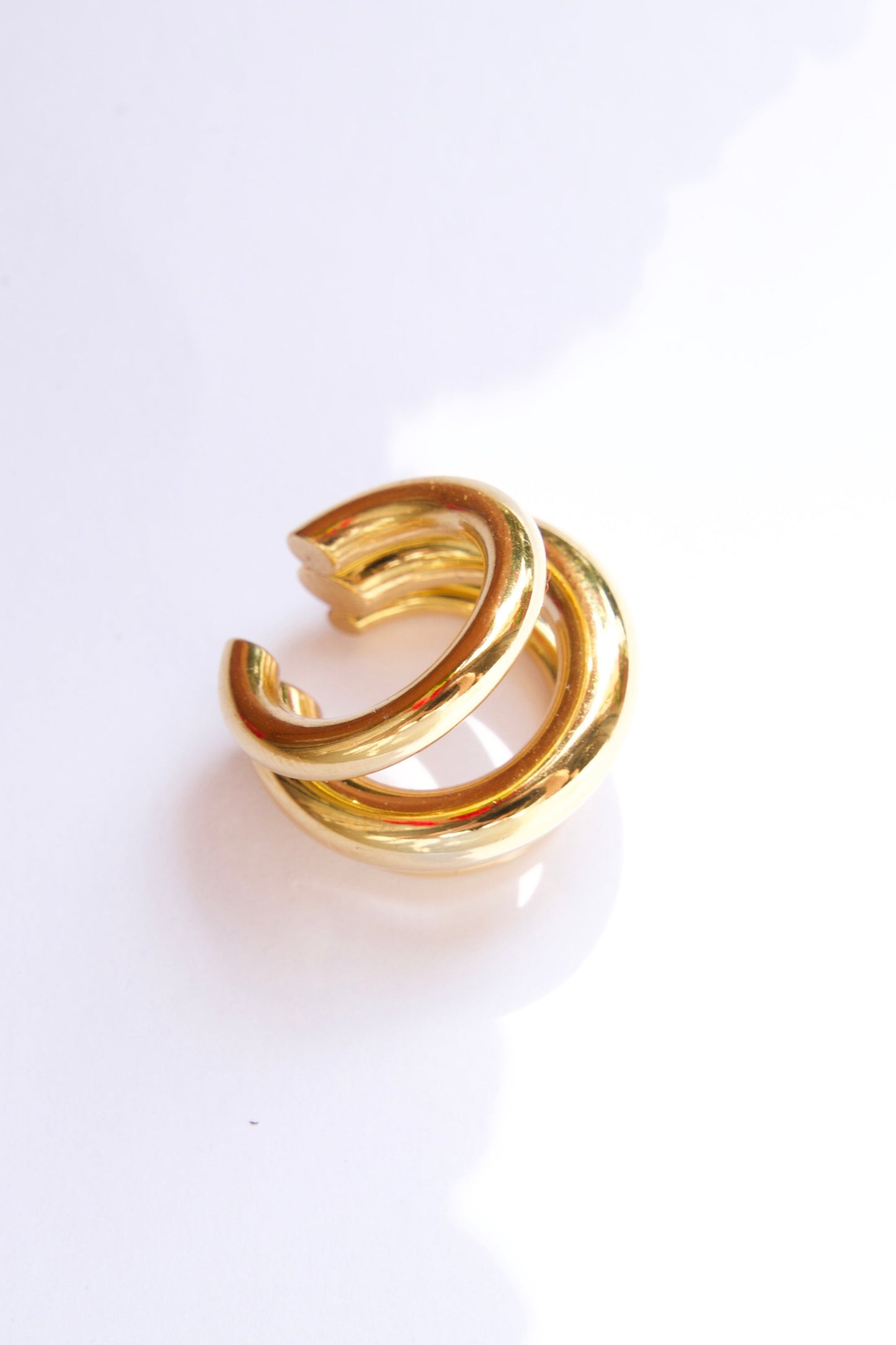 Earcuff tripla