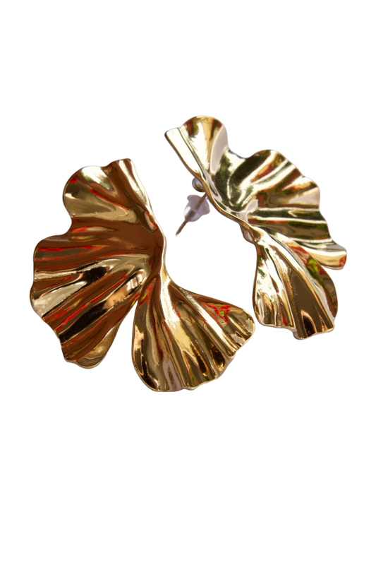 Orecchini Ginko