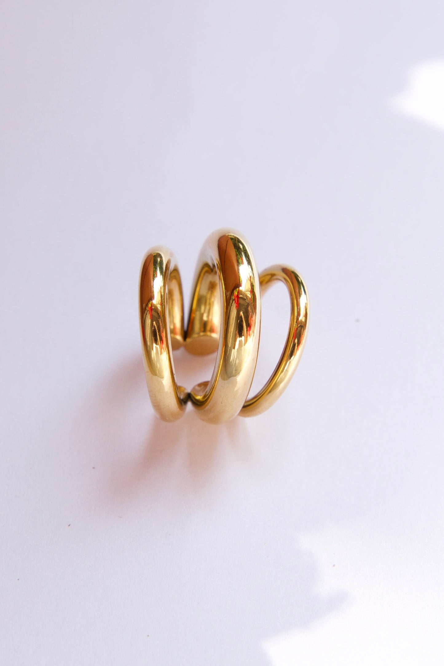 Earcuff tripla