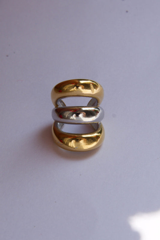 Earcuff armonia